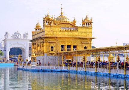 Amritsar Taxi Service