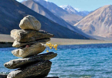 Leh Taxi Service