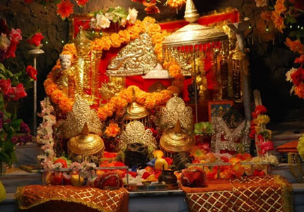 Vaishno Devi Taxi Service